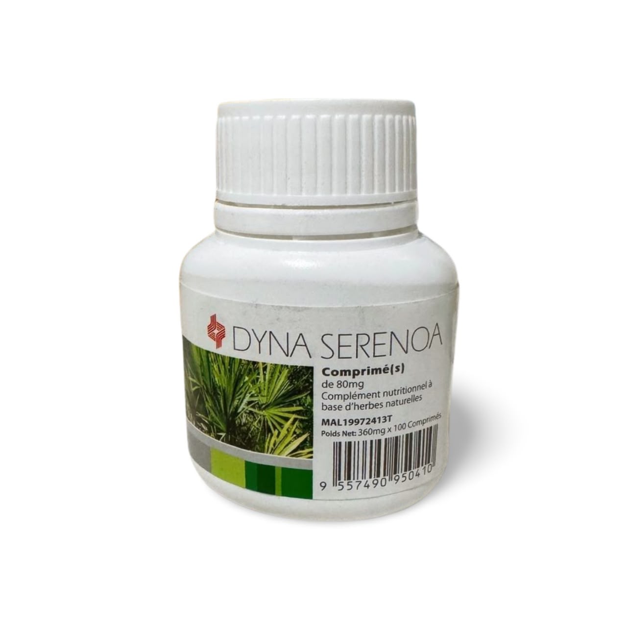 Dyna Seranoa