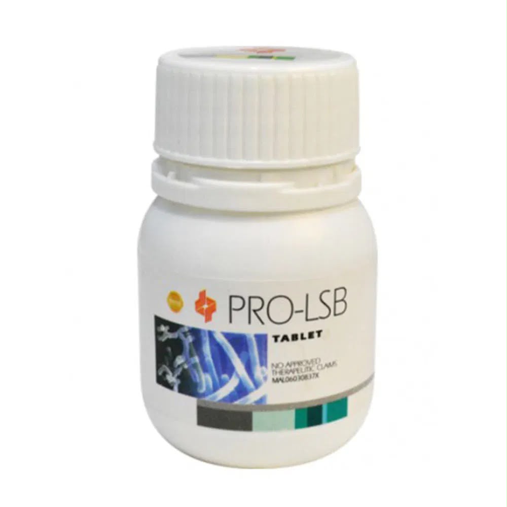 Pro's Collagène